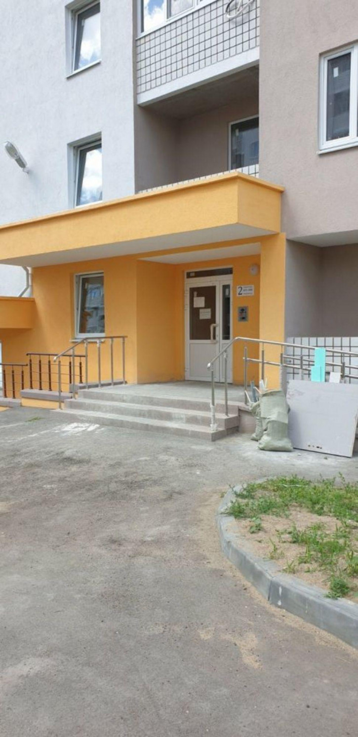 Студия Стрельбище ул, 20