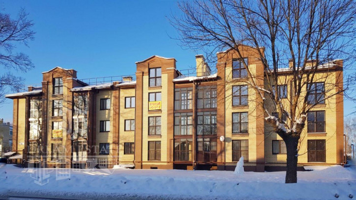 1-комн квартира Авиаторов пр-кт, 11