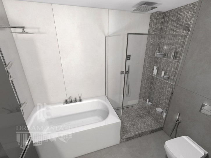 3-комн квартира Авиаторов пр-кт, 11