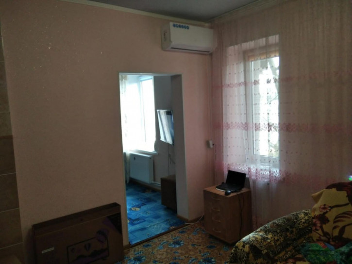 Коттедж/дом Красноармейская ул.