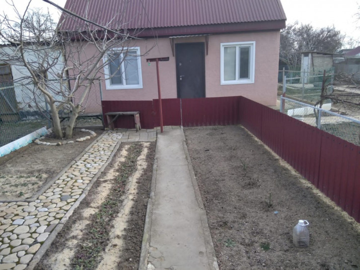 Коттедж/дом Красноармейская ул.