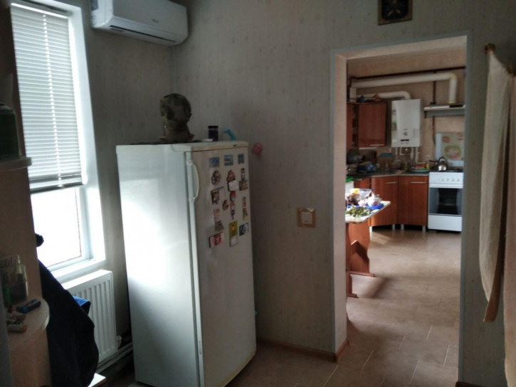 Коттедж/дом Красноармейская ул.
