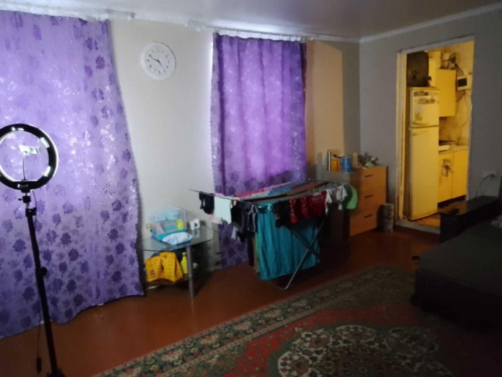 Коттедж/дом СНТ Локомотив