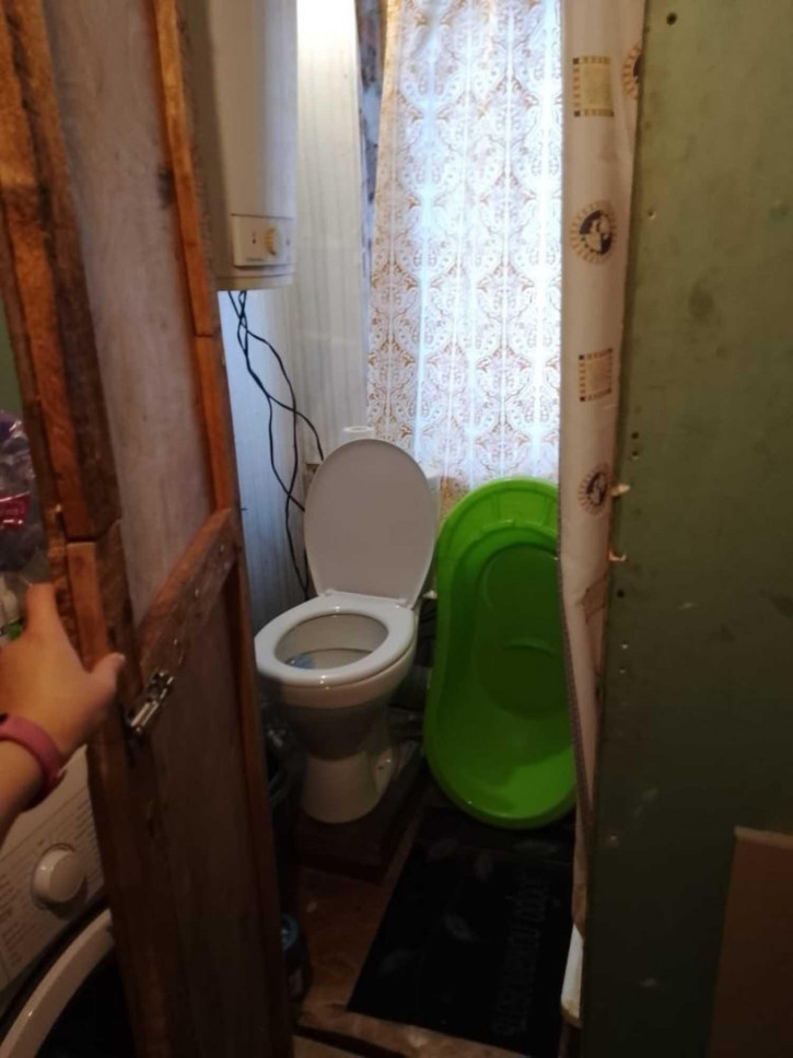 Коттедж/дом СНТ Локомотив