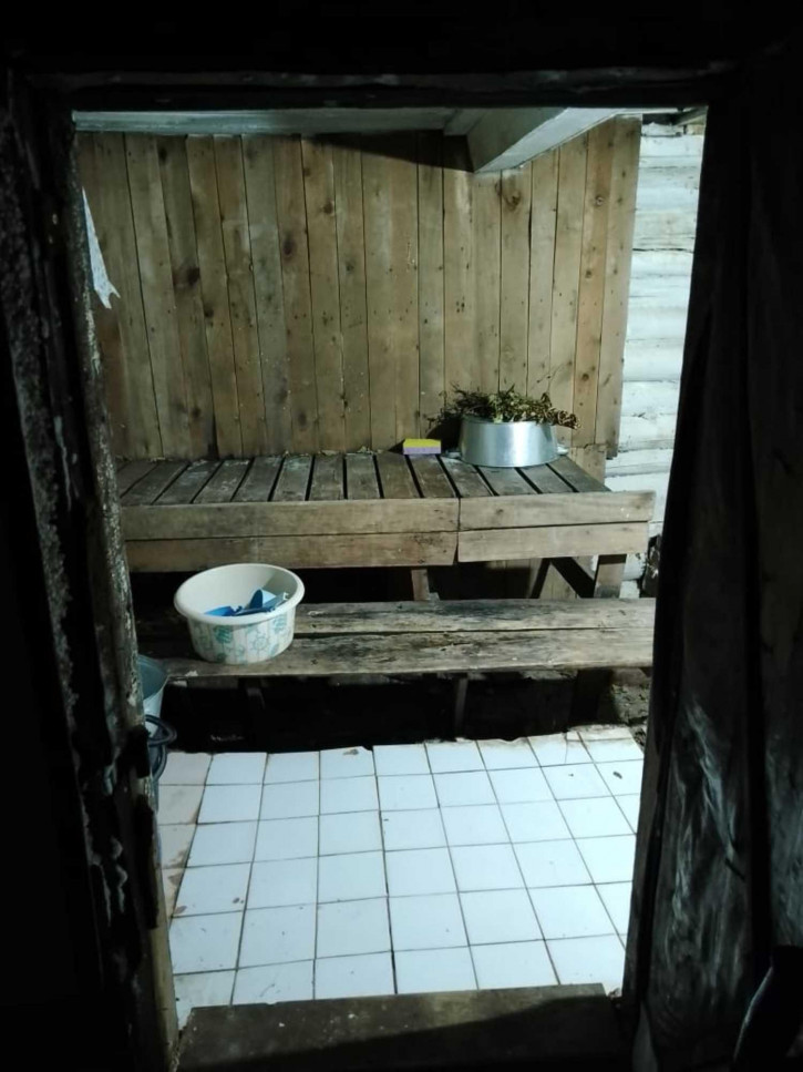 Коттедж/дом СНТ Локомотив
