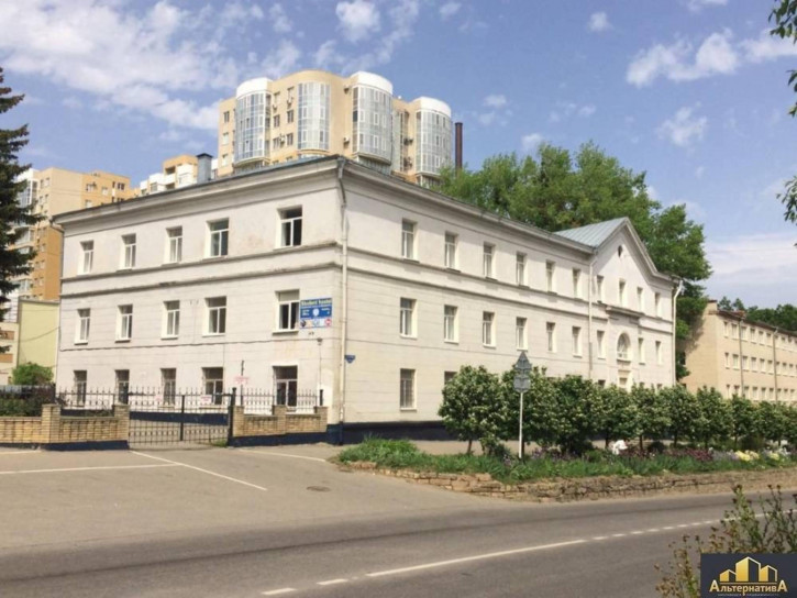 Земельный участок Седова ул.