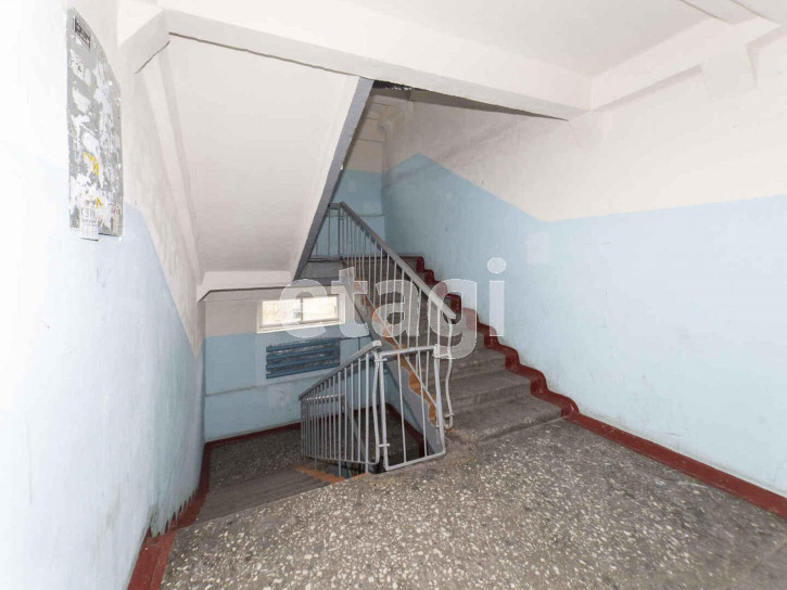 1-комн квартира Олимпийская, 24