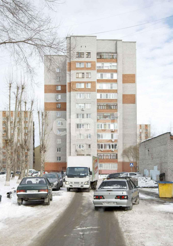 2-комн квартира Широтная, 109