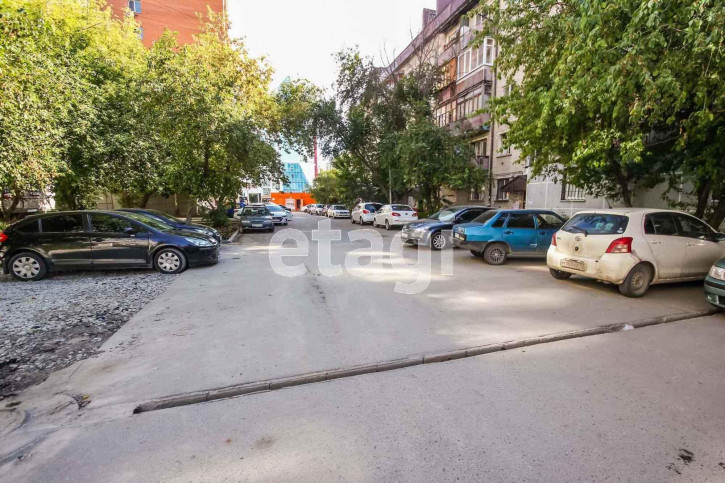 1-комн квартира Седова, 66