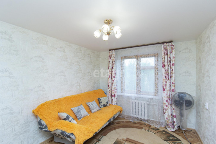 2-комн квартира Одесская, 44