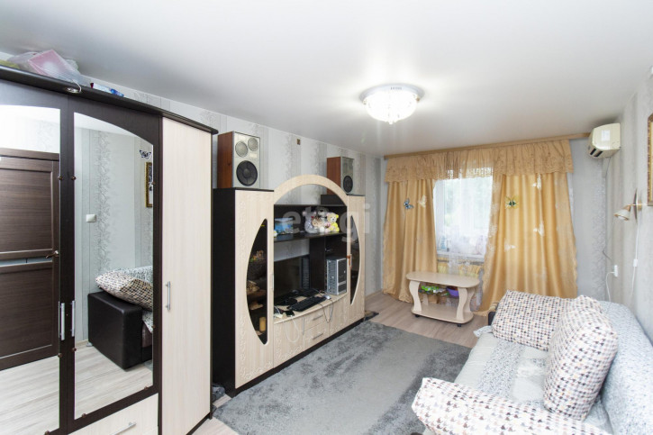 2-комн квартира Одесская, 44