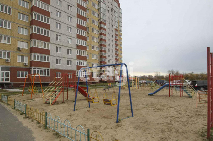 Студия Муравленко, 1/1