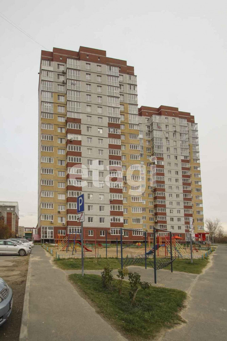 Студия Муравленко, 1/1