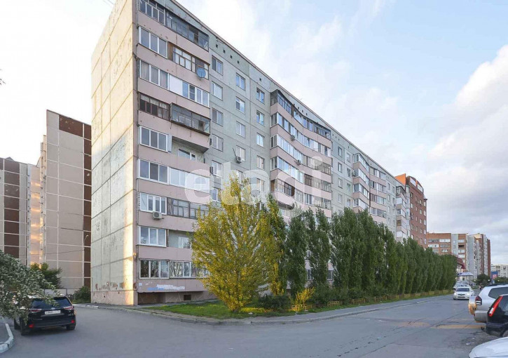 2-комн квартира Мельникайте, 136