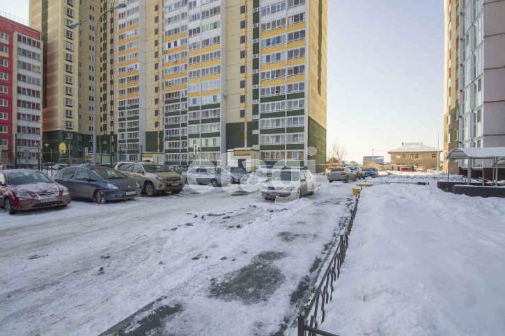Студия Сидора Путилова, 43