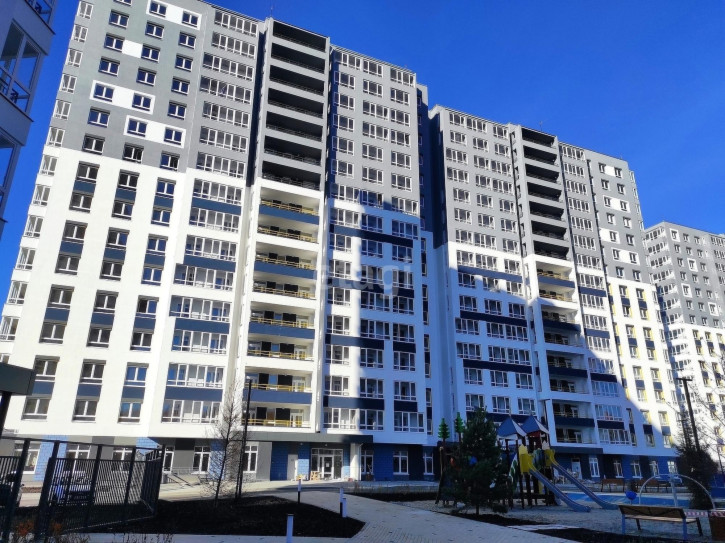 Студия Сергея Джанбровского, 5