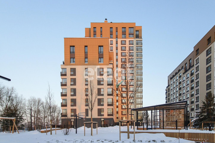 4-комн квартира Воронинская, 41