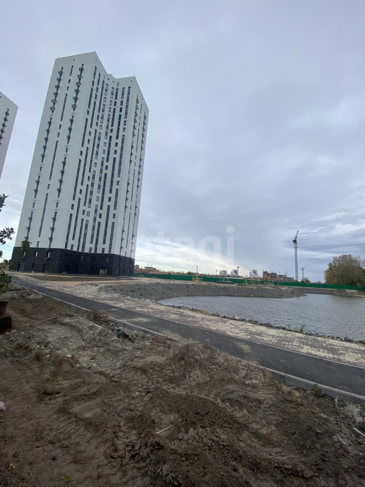 Студия Новгородская, 3