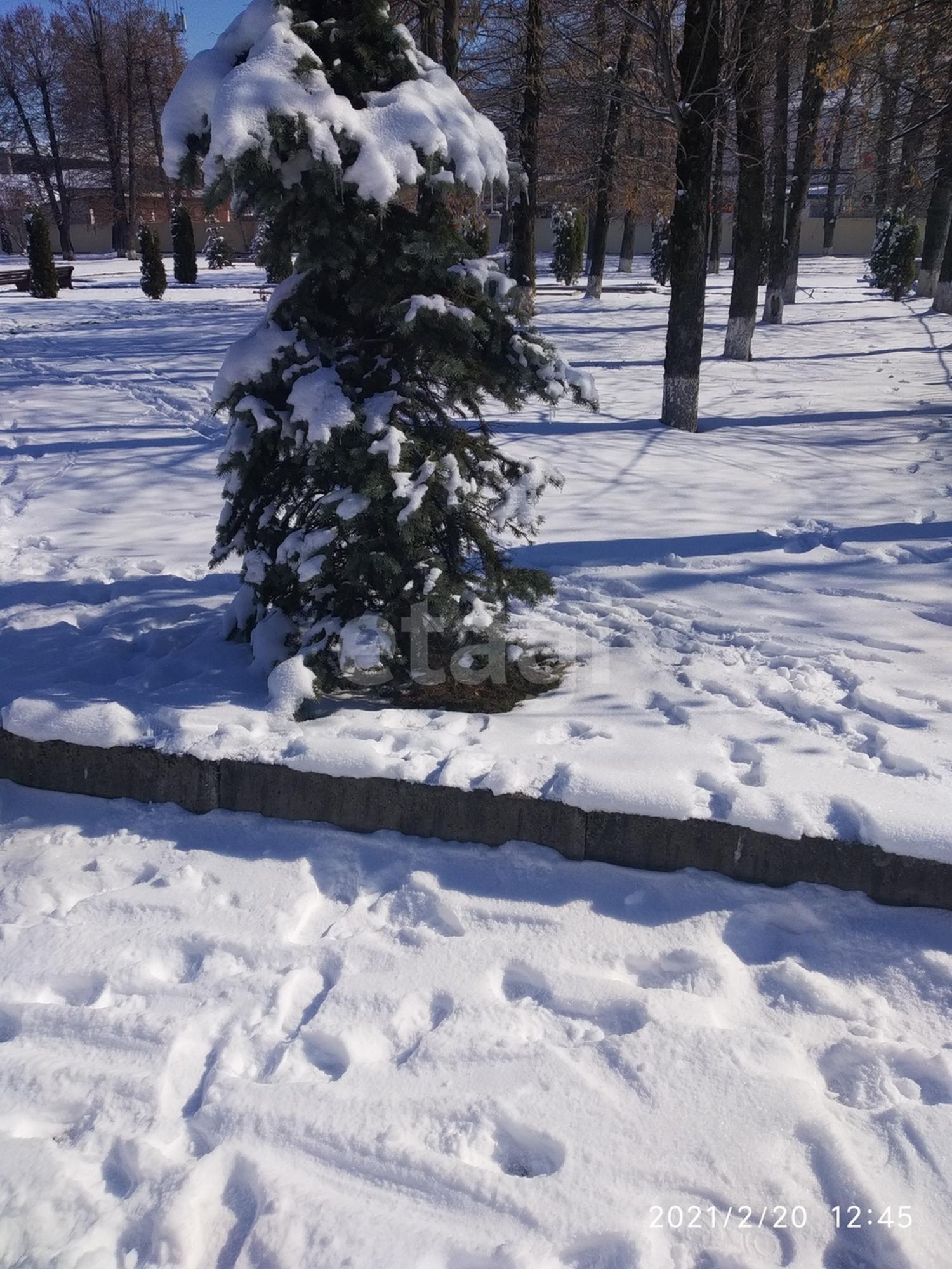 Купить землю, земельный участок за 2 250 000 рублей на п. Крутой, 69