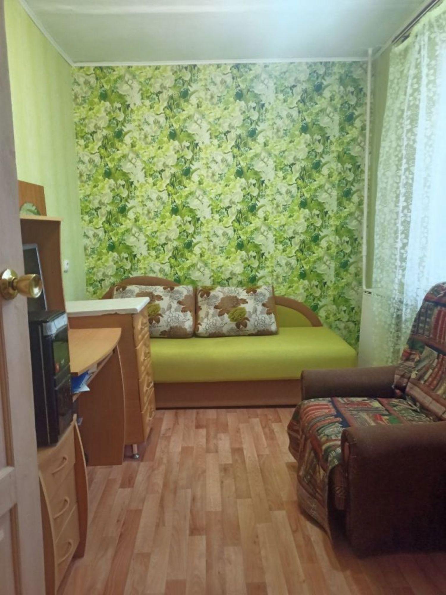 Купить квартиру за 4 130 000 рублей на Учебный городок ул, 26
