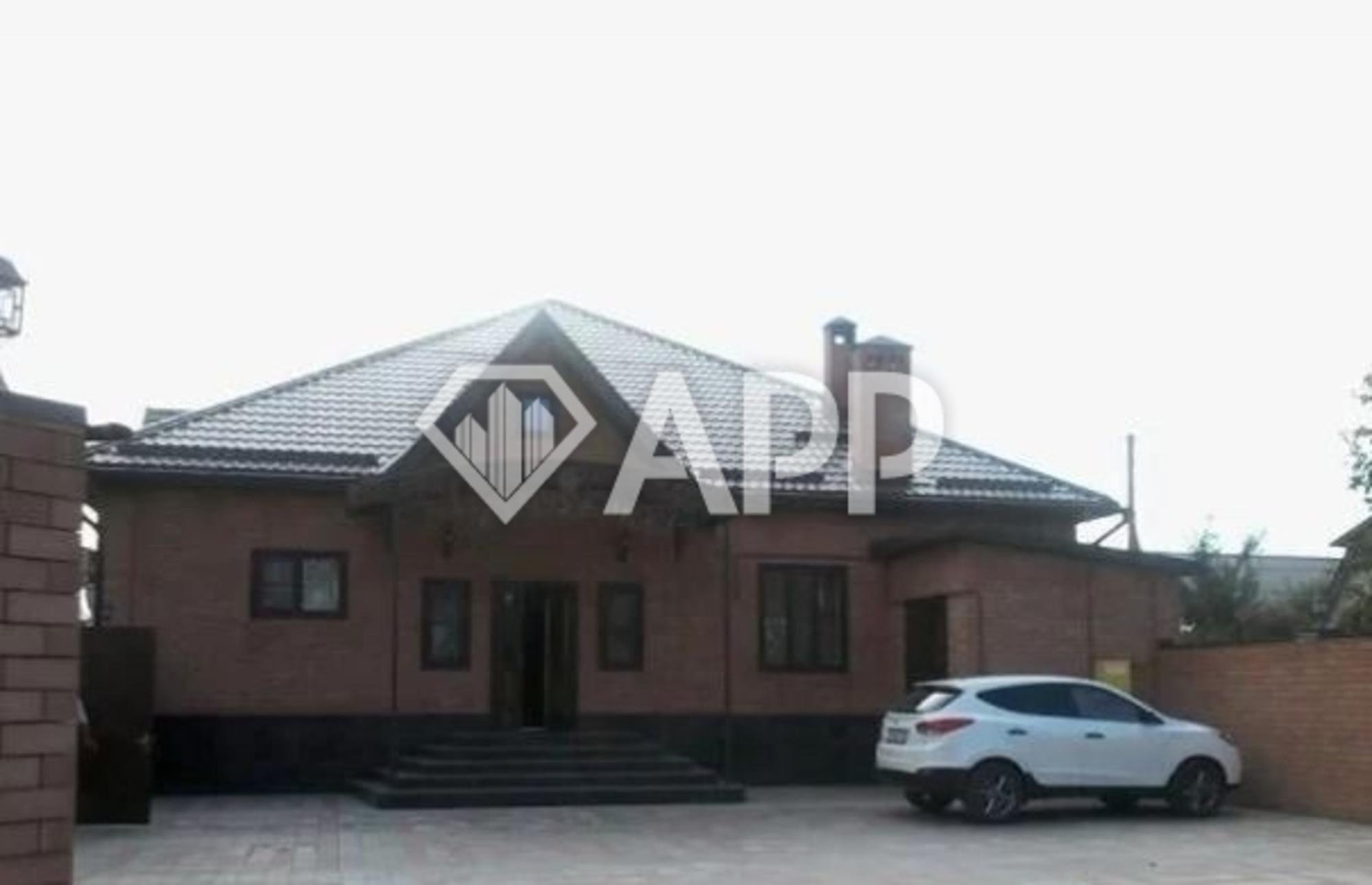 Купить помещение свободного назначения за 27 000 000 рублей на поселок Заветный