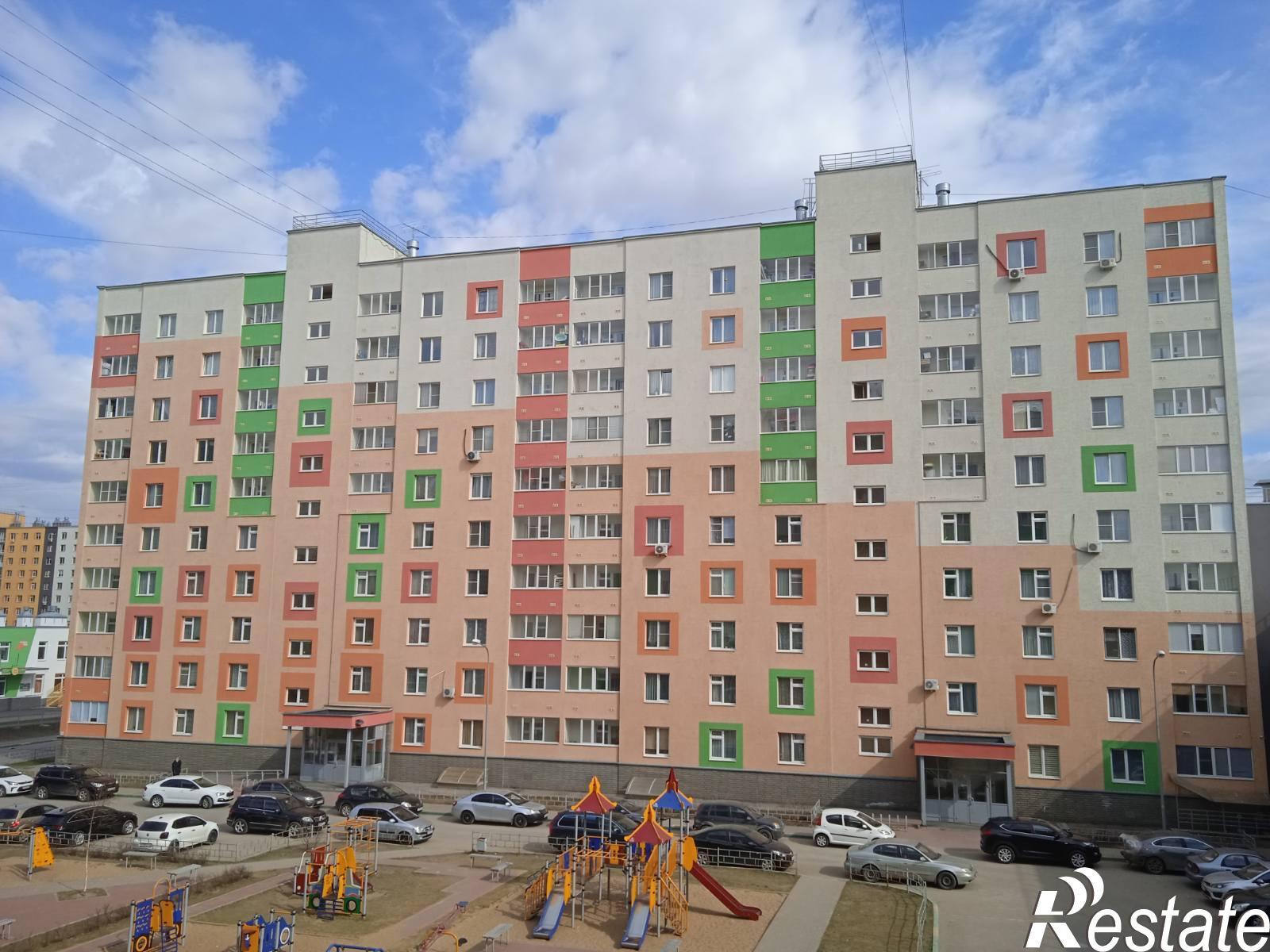 Сдать студию за 1 200 рублей на Бурнаковская, 77 Сдать студию за 1 200 рублей на Бурнаковская, 77