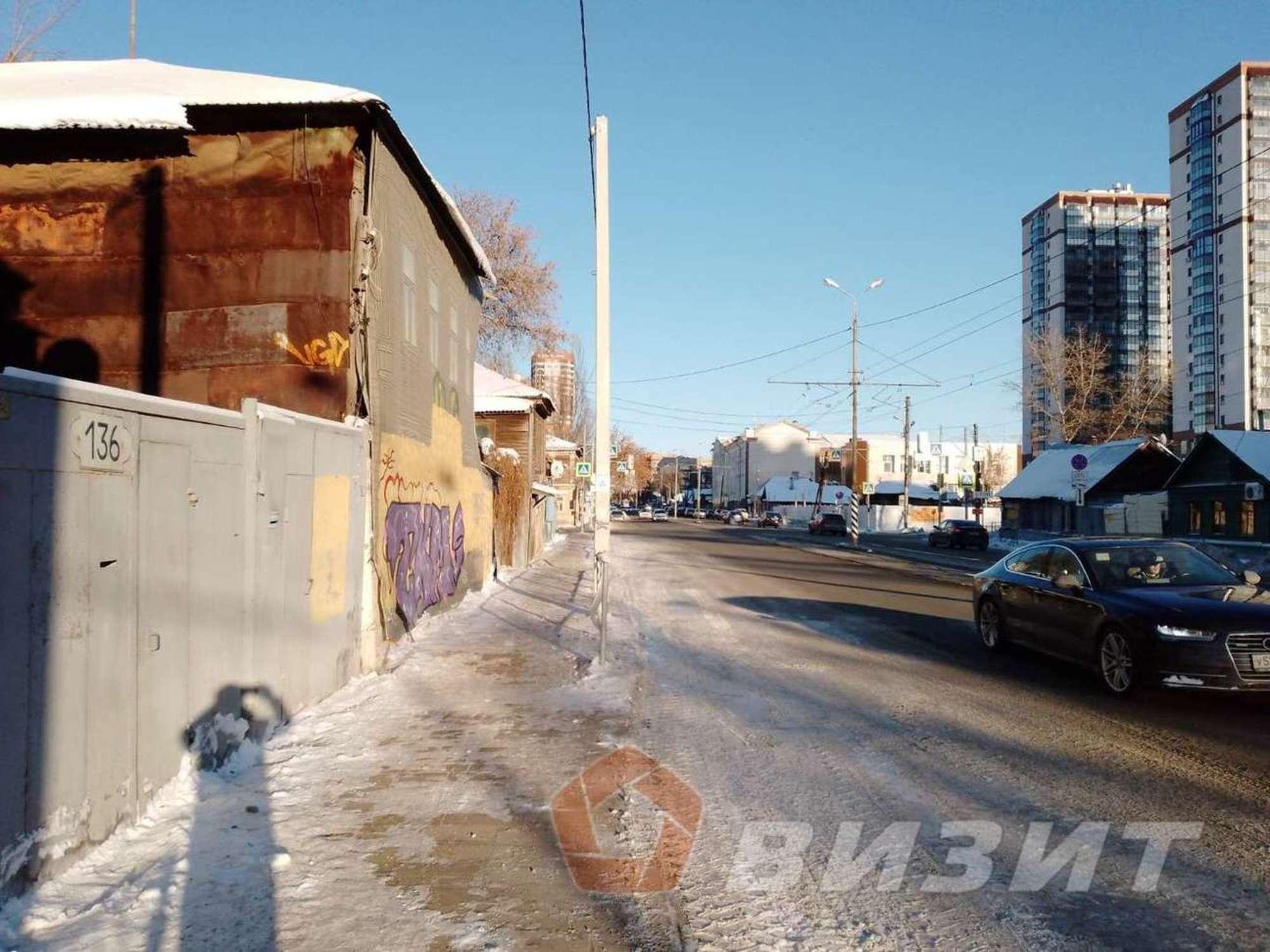 Купить землю, земельный участок за 39 000 000 рублей на Арцыбушевская улица, 136