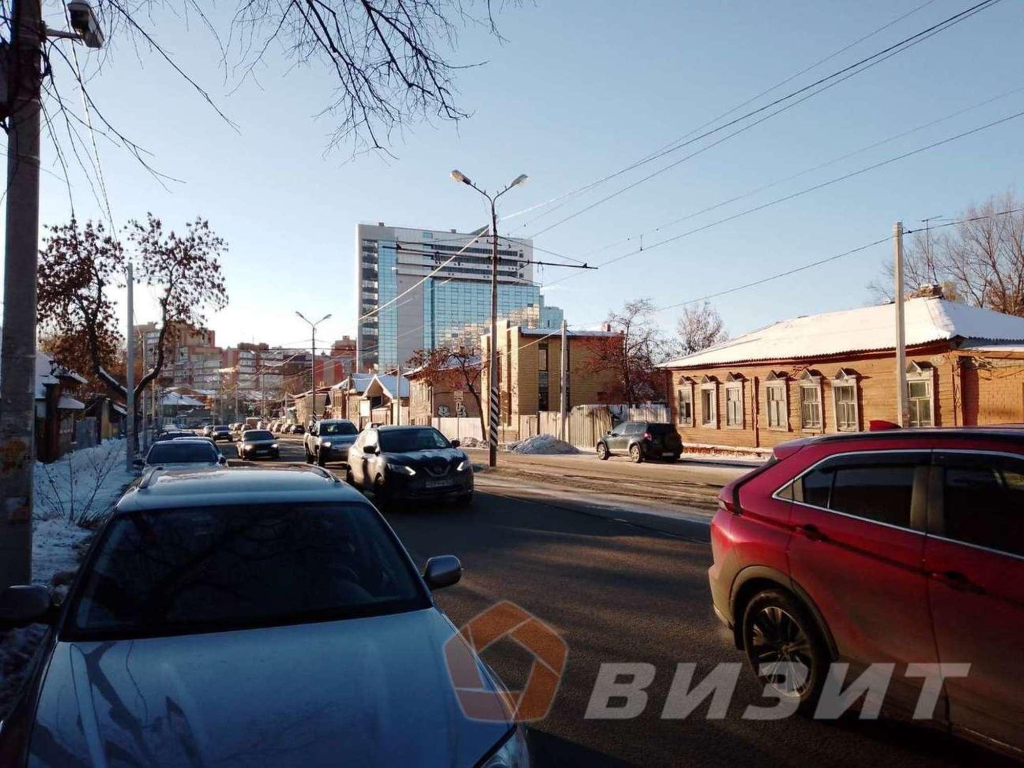 Купить землю, земельный участок за 39 000 000 рублей на Арцыбушевская улица, 136