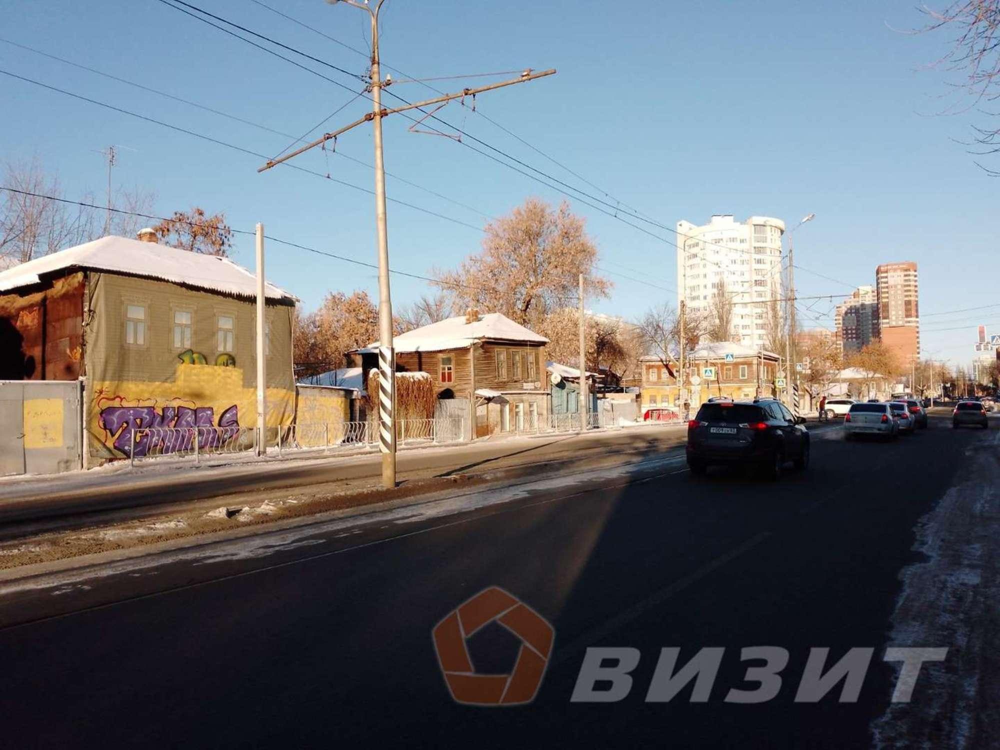 Купить землю, земельный участок за 39 000 000 рублей на Арцыбушевская улица, 136