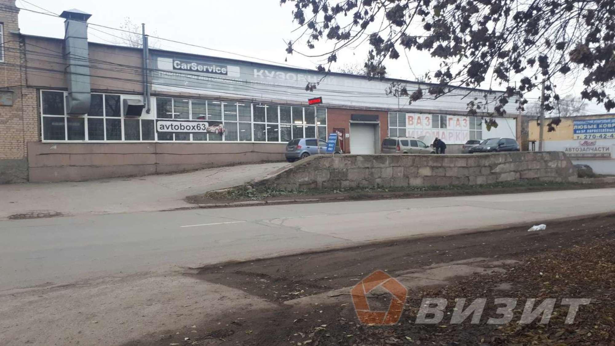 Купить производственную площадь за 28 000 000 рублей на Клиническая улица, 257к1