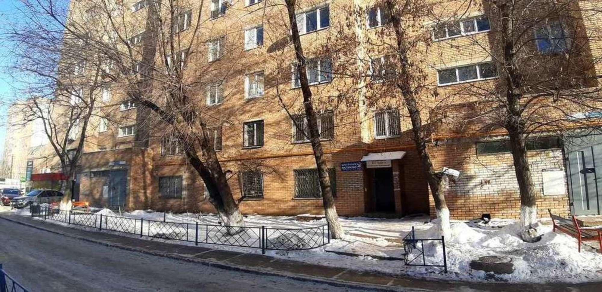 Сдать офис, помещение под офис за 7 000 рублей на Лизы Чайкиной улица, 52