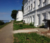 помещение 240 кв м Чайковского ул, 6