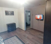 1-комн, 31кв м, этаж 4/5 Белгородский проспект, 104Б