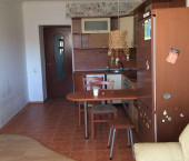 2-комн, 80кв м, этаж 3/17 Ново-Садовая улица, 139