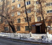 офис 11 кв м, этаж 1/9 Лизы Чайкиной улица, 52