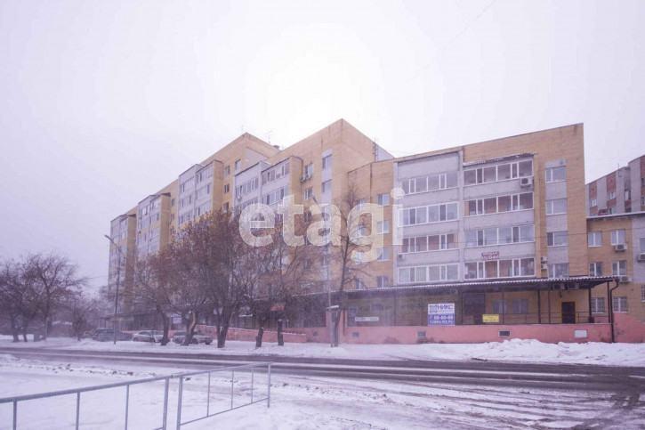 Гараж/парковка Котельщиков 2
