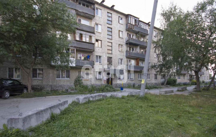 Квартира Советская, 35б