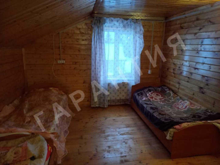 Коттедж/дом Любви, 4