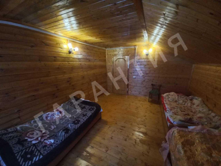 Коттедж/дом Любви, 4