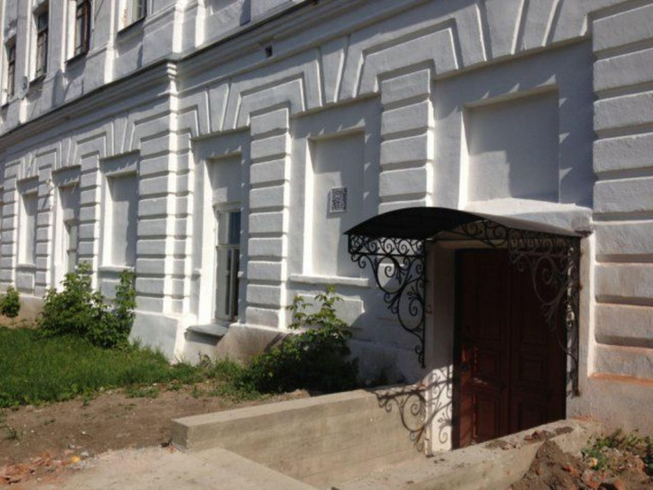 Помещение свободного назначения Чайковского ул, 6