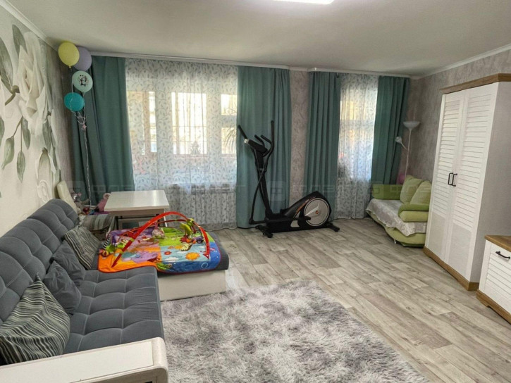 2-комн квартира ул. Рашида Вагапова, дом 14