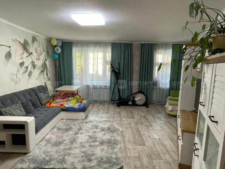 2-комн квартира ул. Рашида Вагапова, дом 14