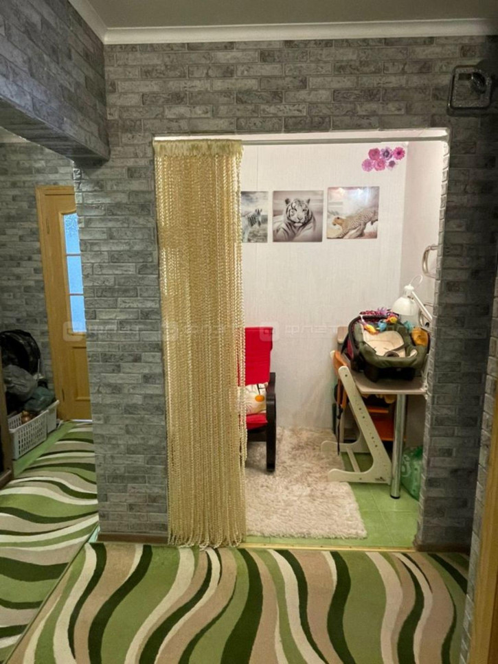 2-комн квартира ул. Рашида Вагапова, дом 14