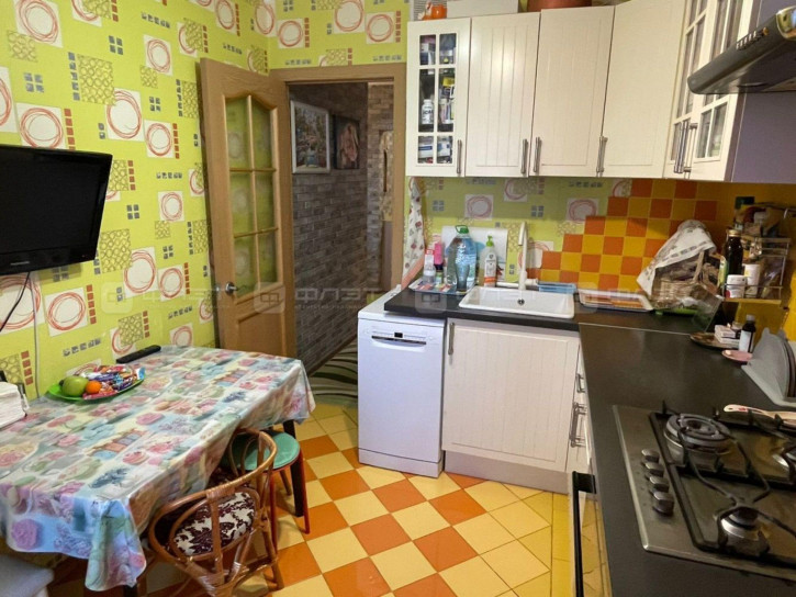 2-комн квартира ул. Рашида Вагапова, дом 14