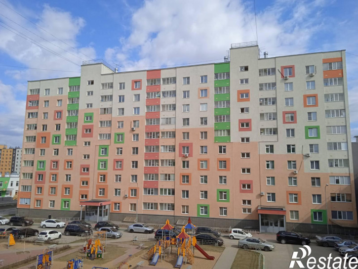 Студия Бурнаковская, 77 Студия Бурнаковская, 77