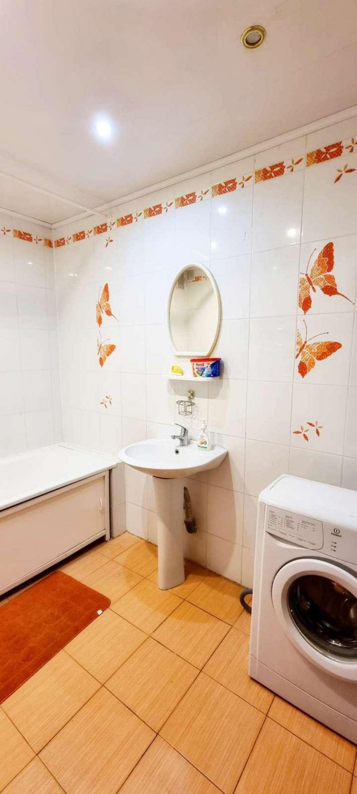 2-комн квартира Левобережная улица, 18