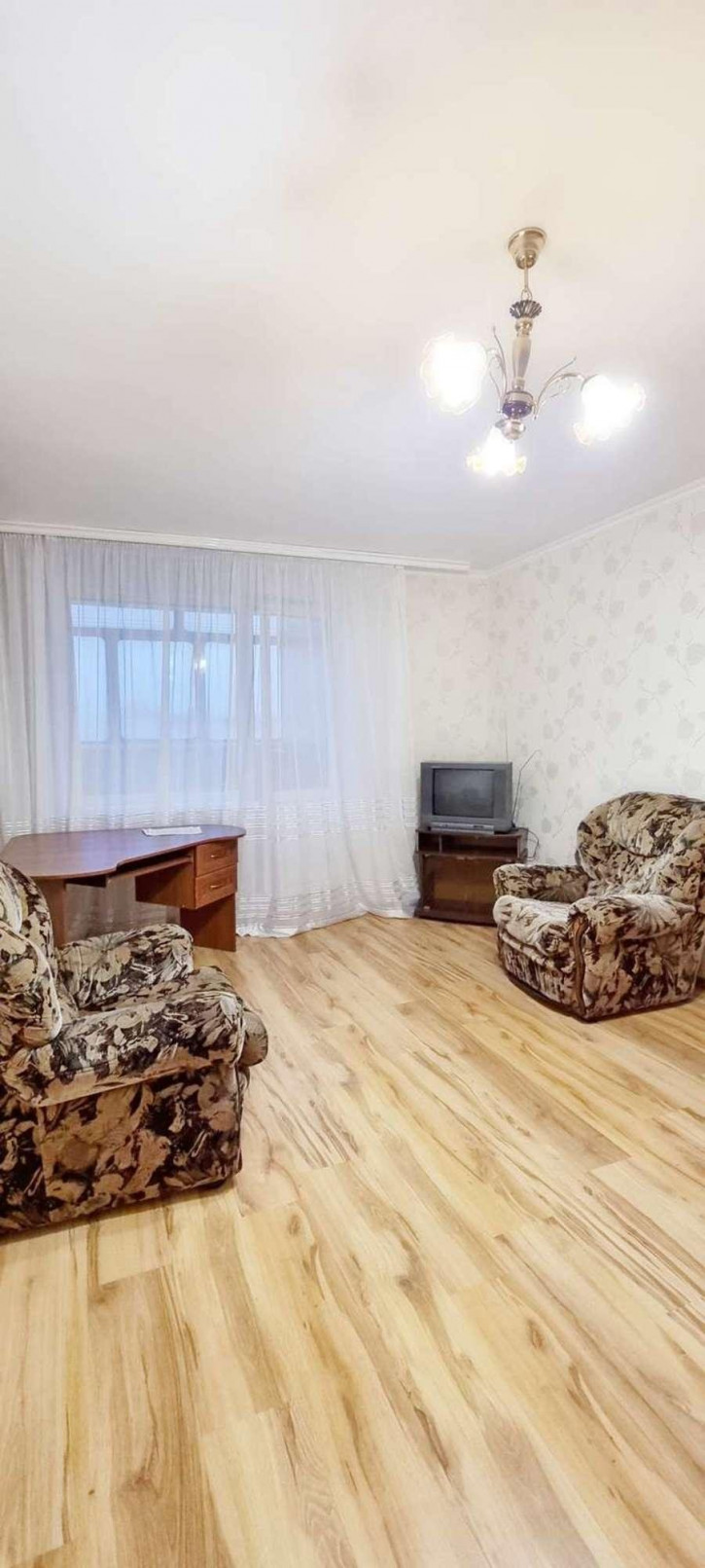 2-комн квартира Левобережная улица, 18