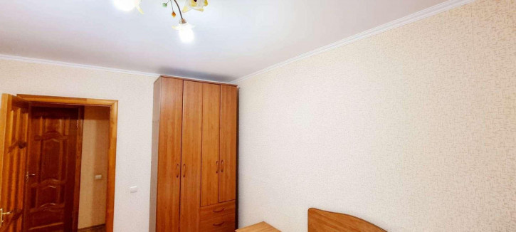 2-комн квартира Левобережная улица, 18