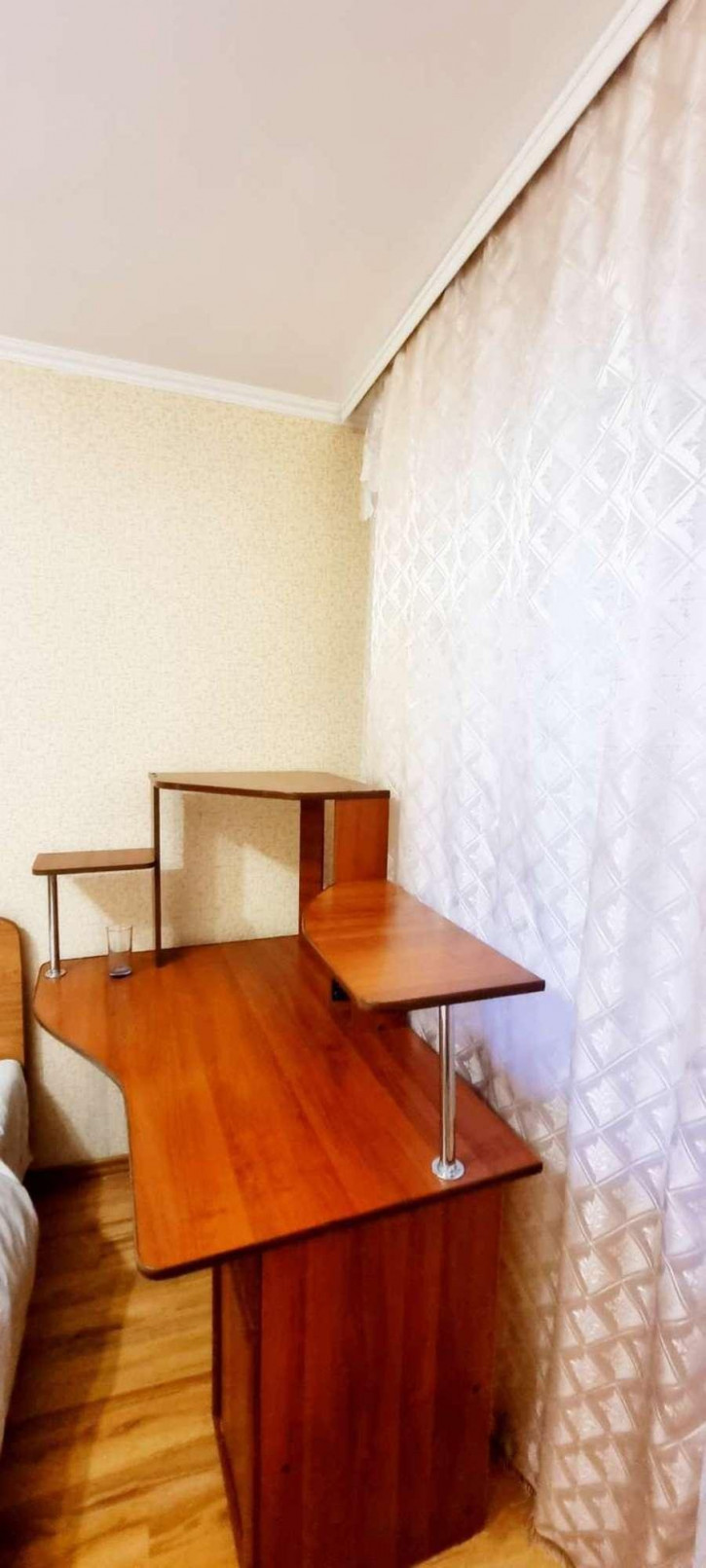 2-комн квартира Левобережная улица, 18