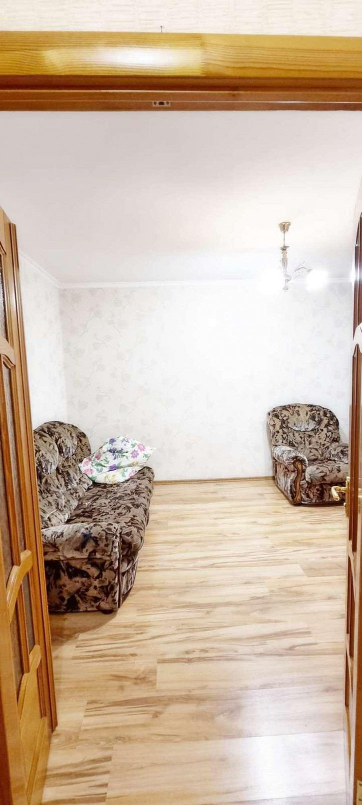 2-комн квартира Левобережная улица, 18